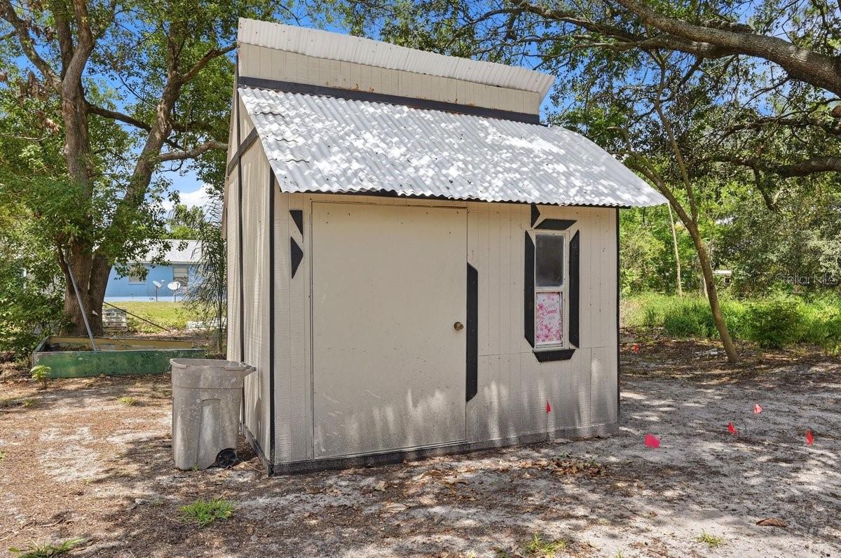 SEBRING RIDGE SEC E - Residential