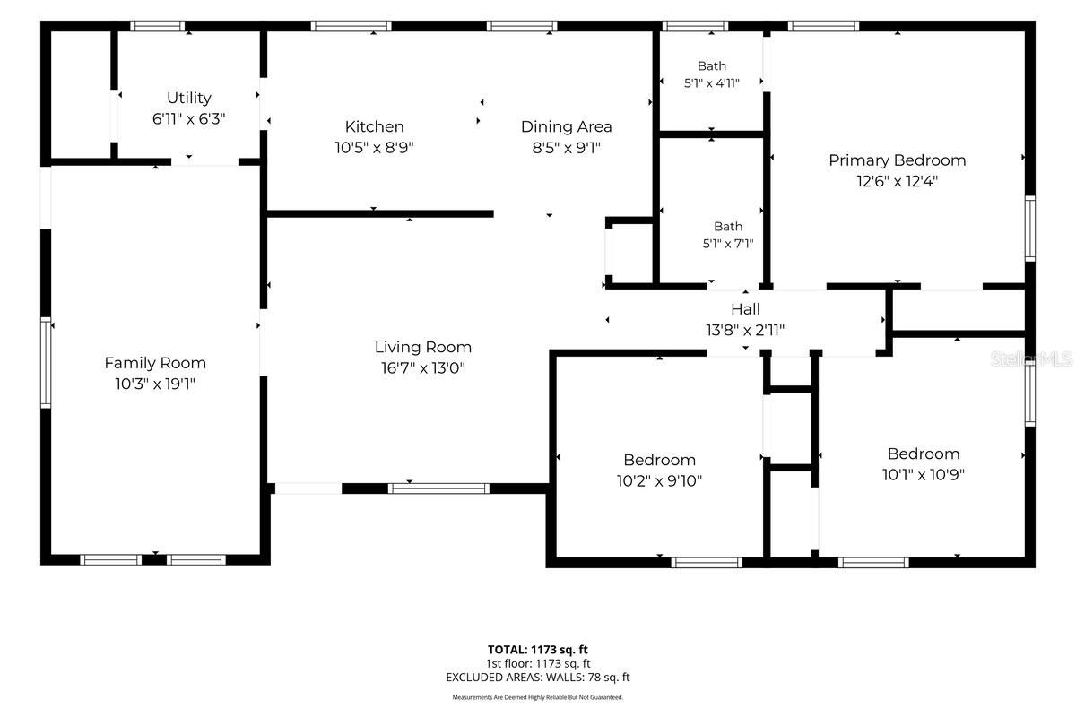 SEBRING RIDGE SEC E - Residential