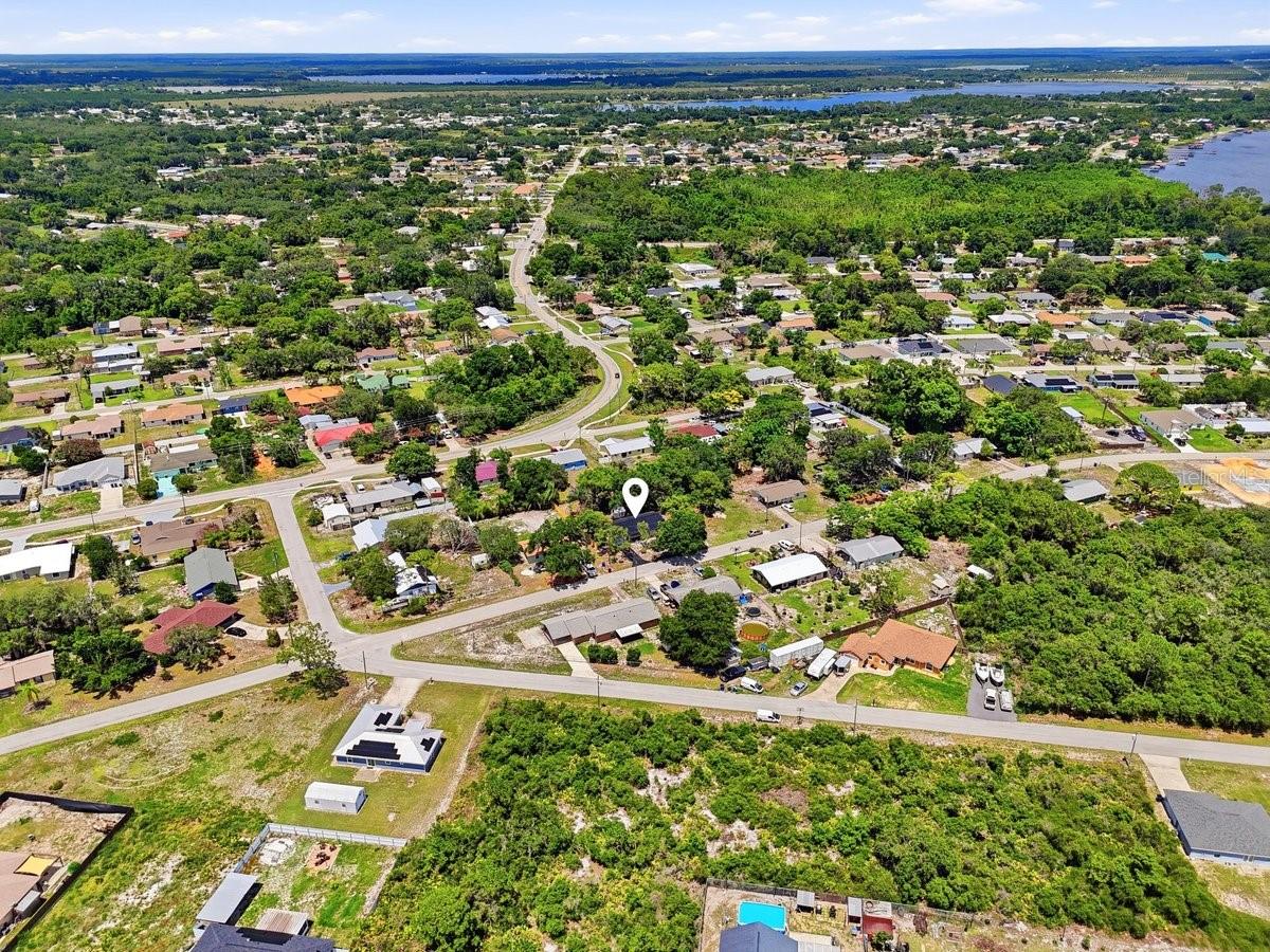 SEBRING RIDGE SEC E - Residential