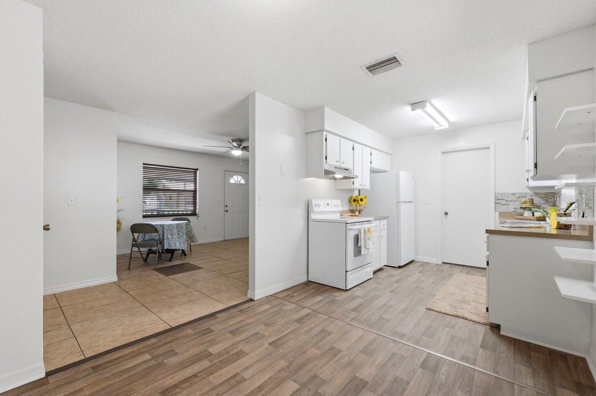 SEBRING RIDGE SEC E - Residential