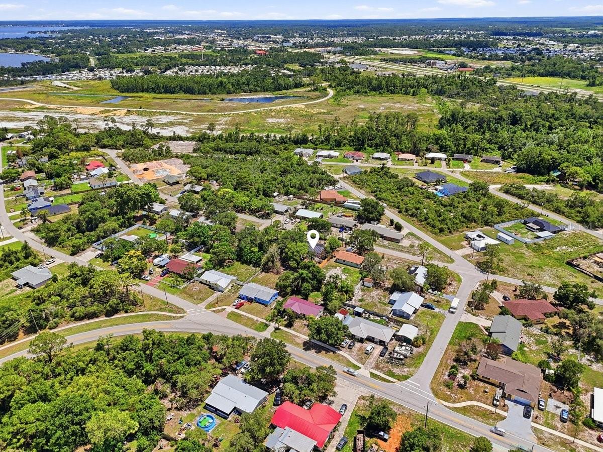 SEBRING RIDGE SEC E - Residential