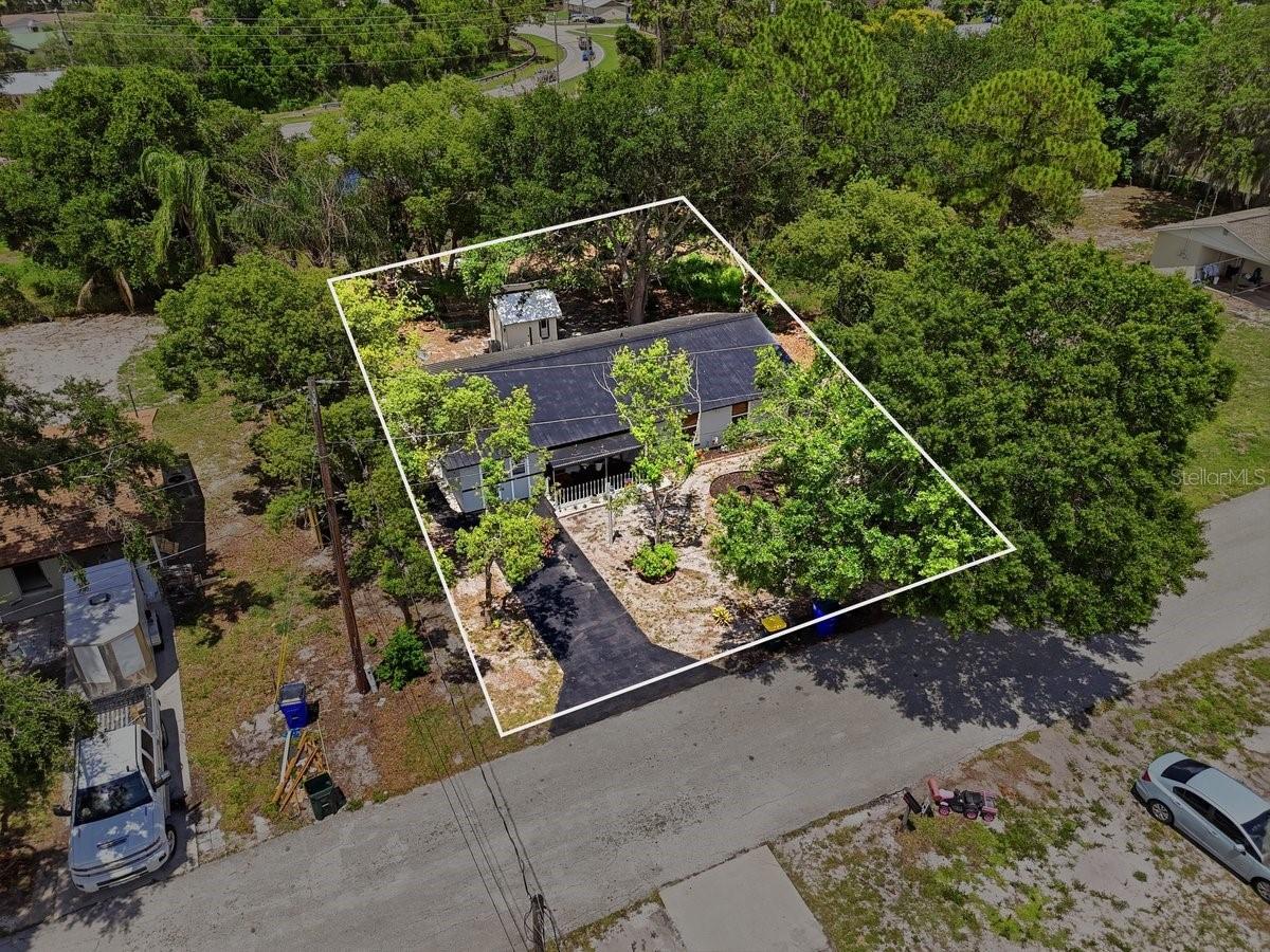 SEBRING RIDGE SEC E - Residential