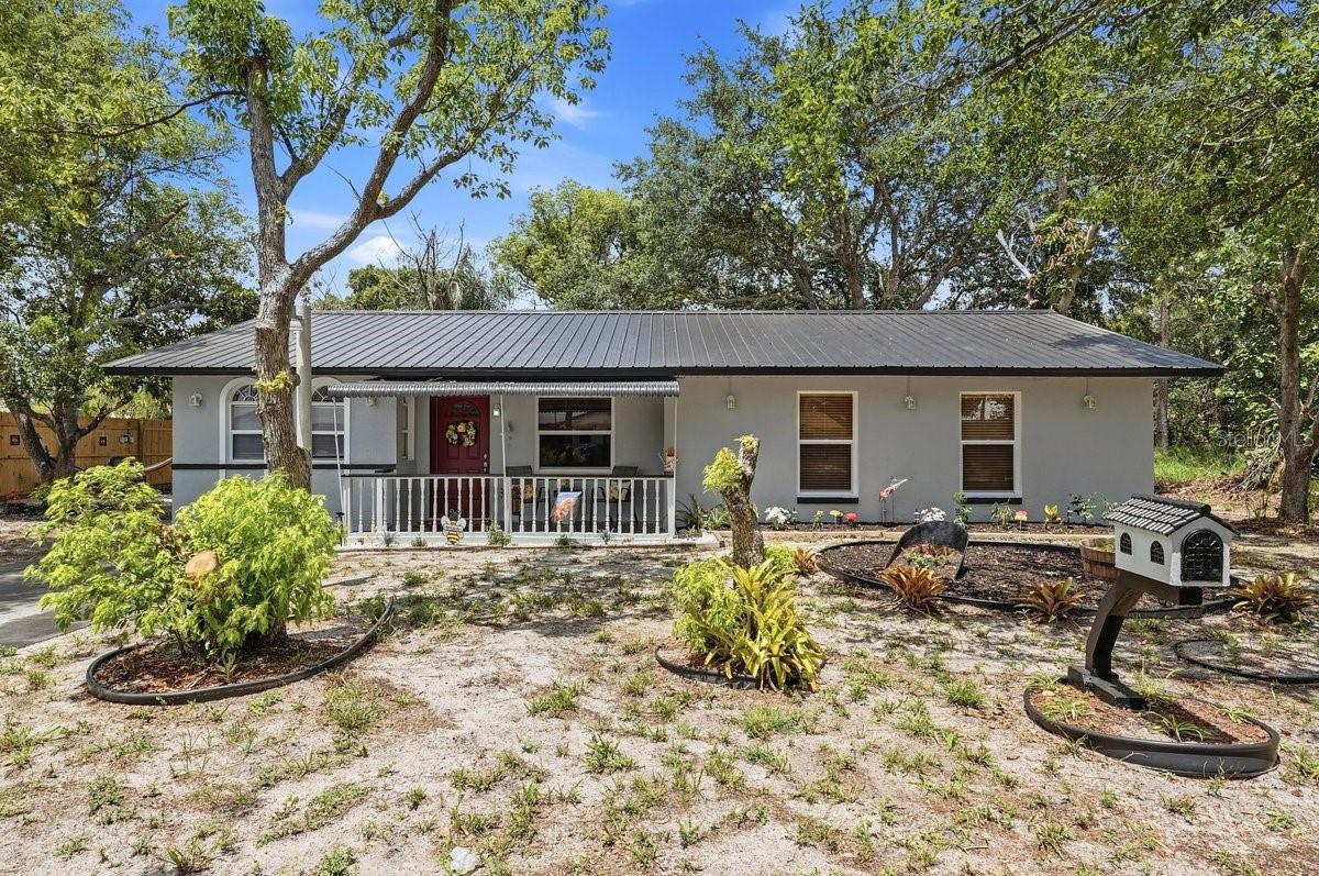 Welcome to this charming three bedroom, two bathroom home nestled in Sebring, FL offering 1,308 square feet of comfortable living space at an exceptional value. This property has been thoughtfully updated and is move-in ready for its next owner. The home features all-new flooring throughout, fresh interior and exterior paint, and updated ceiling fans giving it a clean, modern feel from the moment you walk in. The yard has been fully refreshed with tree trimming and thorough cleaning, offering great curb appeal inside and out. Located in Highlands County, Sebring offers a relaxed Florida lifestyle with lakes, minutes from local dining, shopping centers, hospitals, supermarkets and easy access to outdoor recreation. Whether you’re a first-time buyer, investor, or looking for a Florida retreat this one checks the boxes.