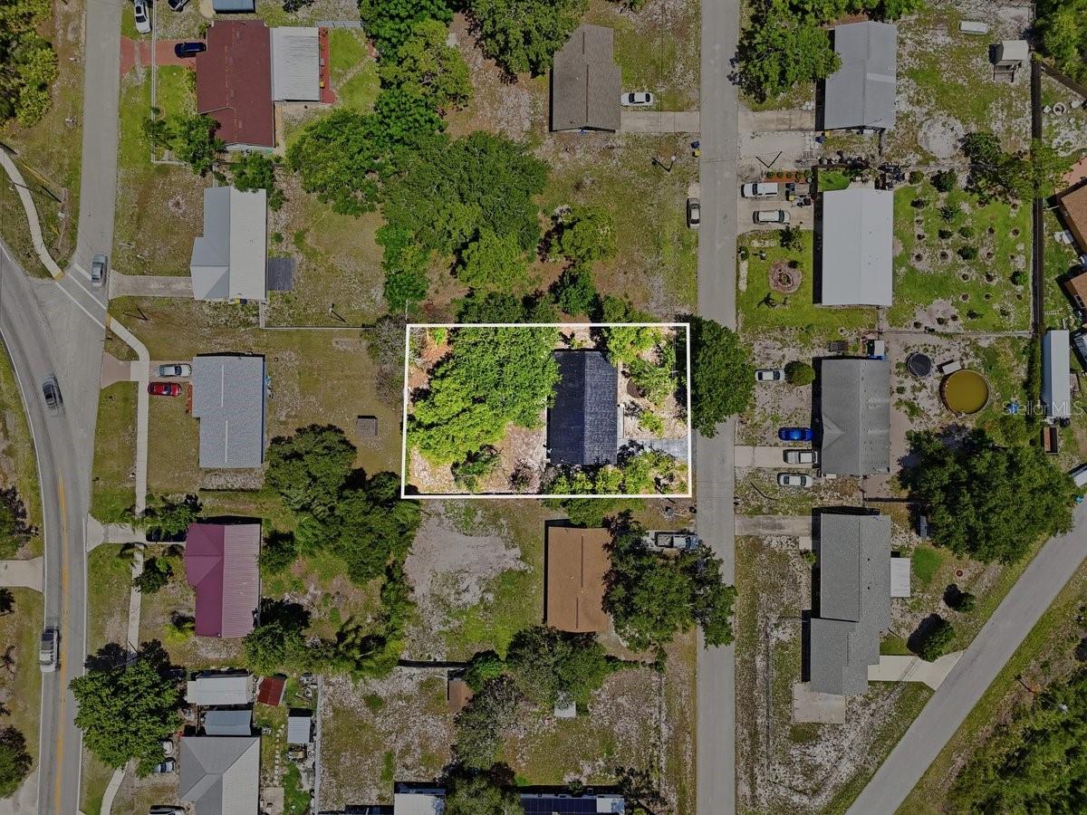 SEBRING RIDGE SEC E - Residential