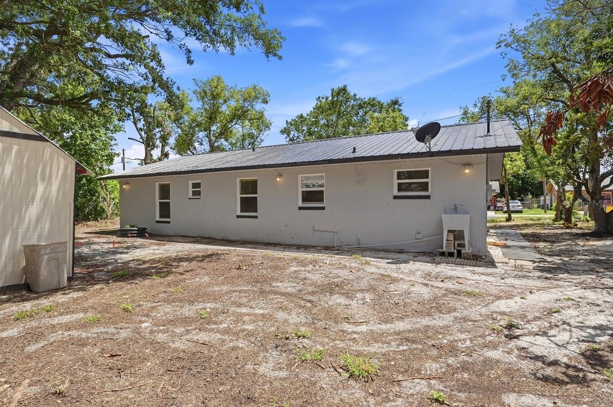 SEBRING RIDGE SEC E - Residential