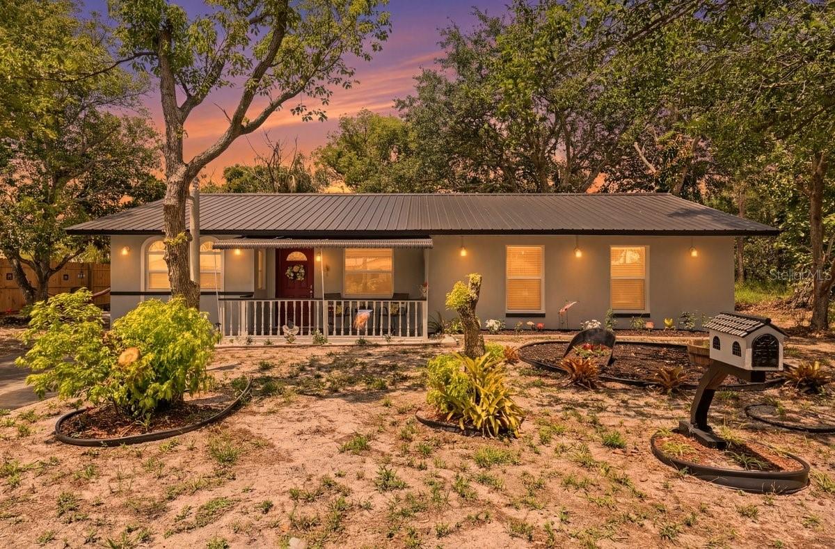 SEBRING RIDGE SEC E - Residential
