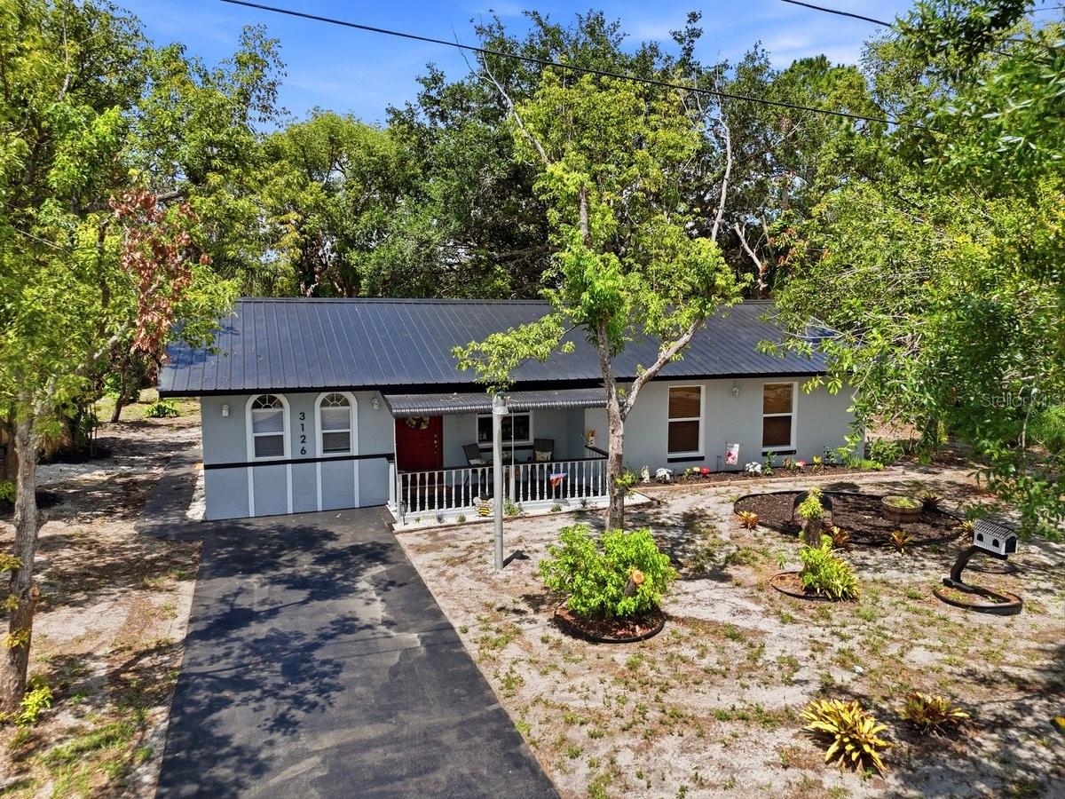 SEBRING RIDGE SEC E - Residential