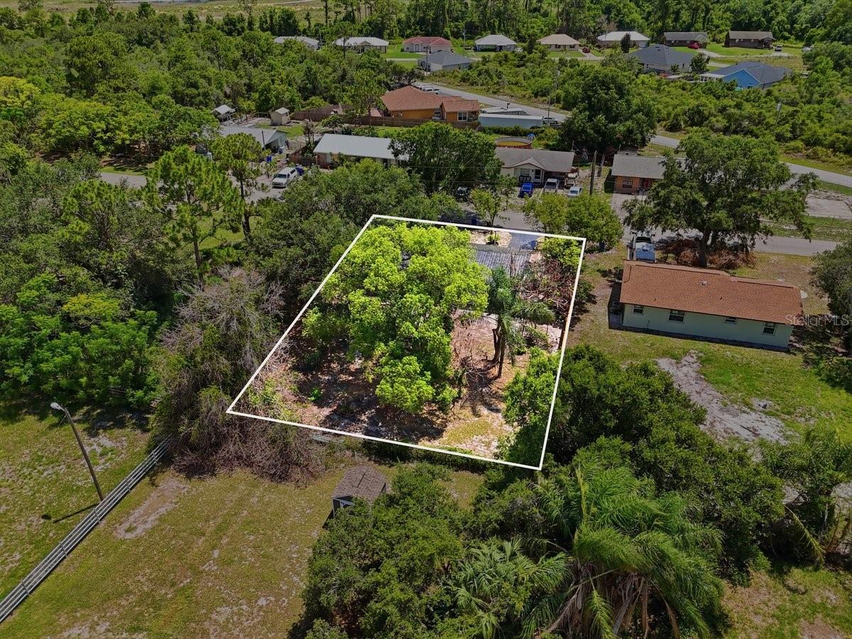 SEBRING RIDGE SEC E - Residential