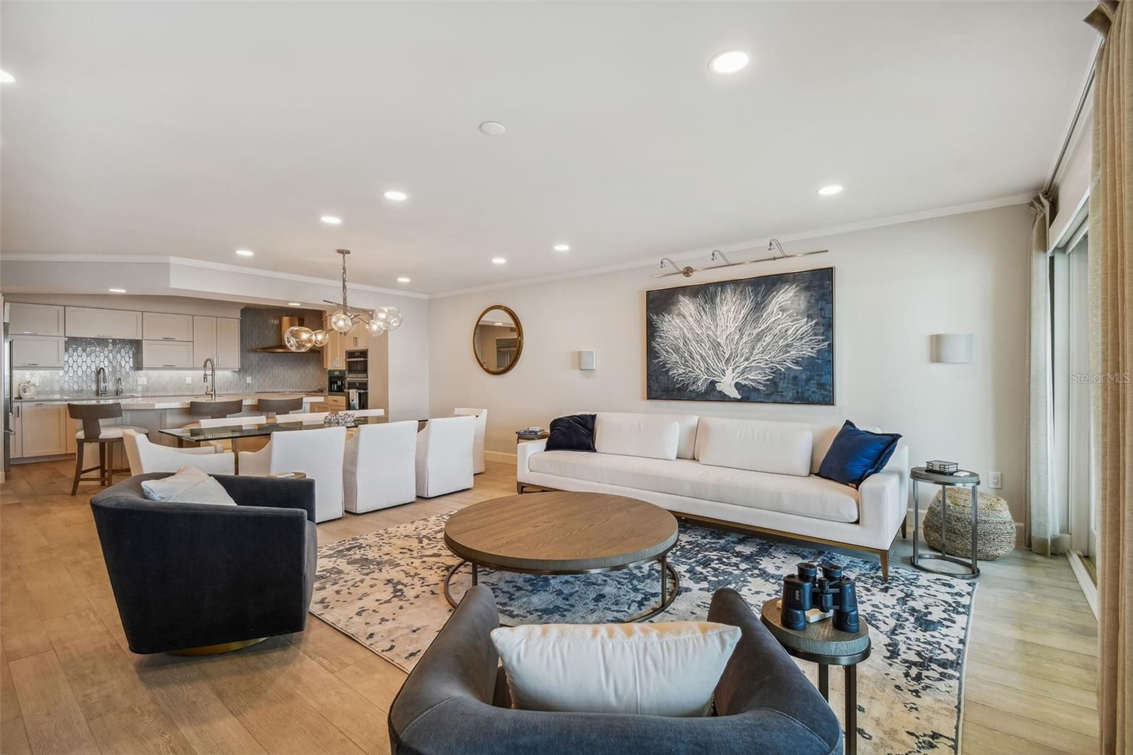 TIDES BEACH CLUB CONDO - Residential