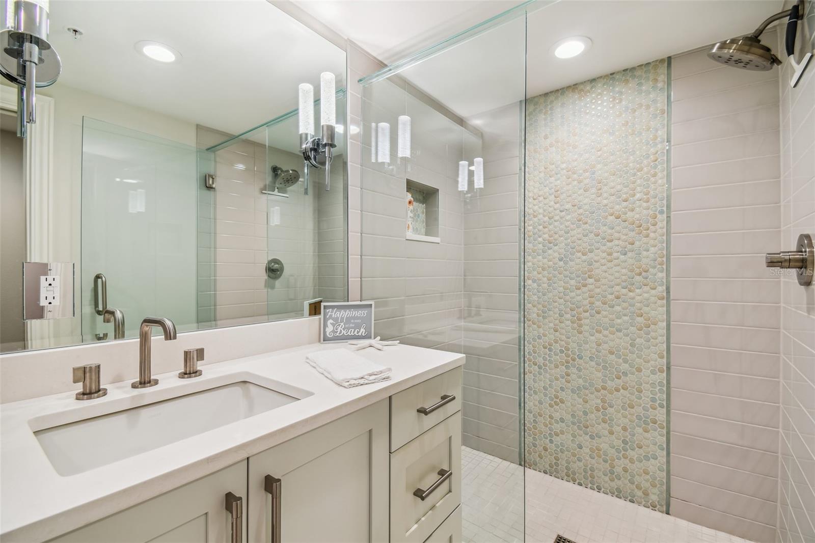 TIDES BEACH CLUB CONDO - Residential
