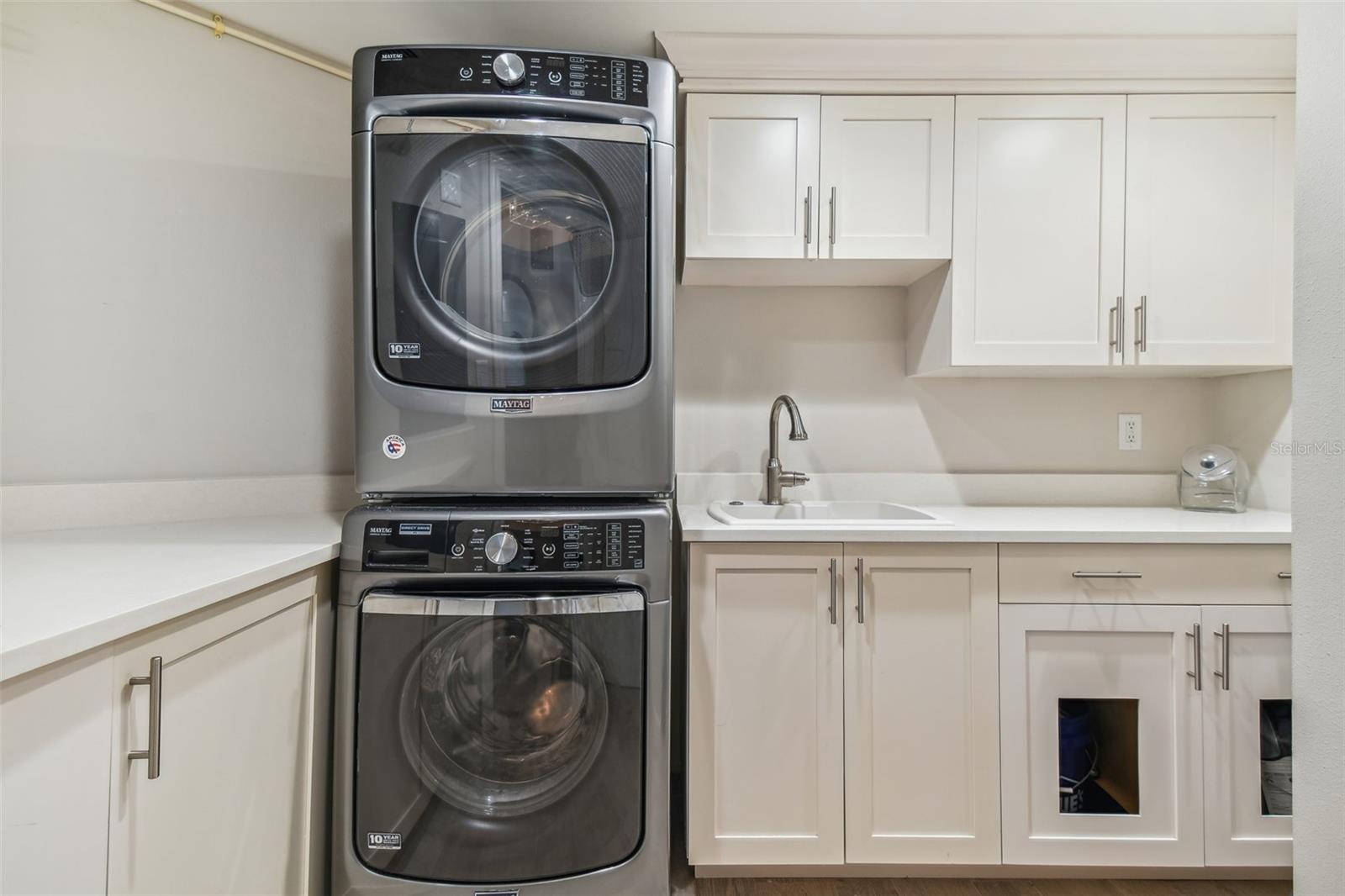 TIDES BEACH CLUB CONDO - Residential
