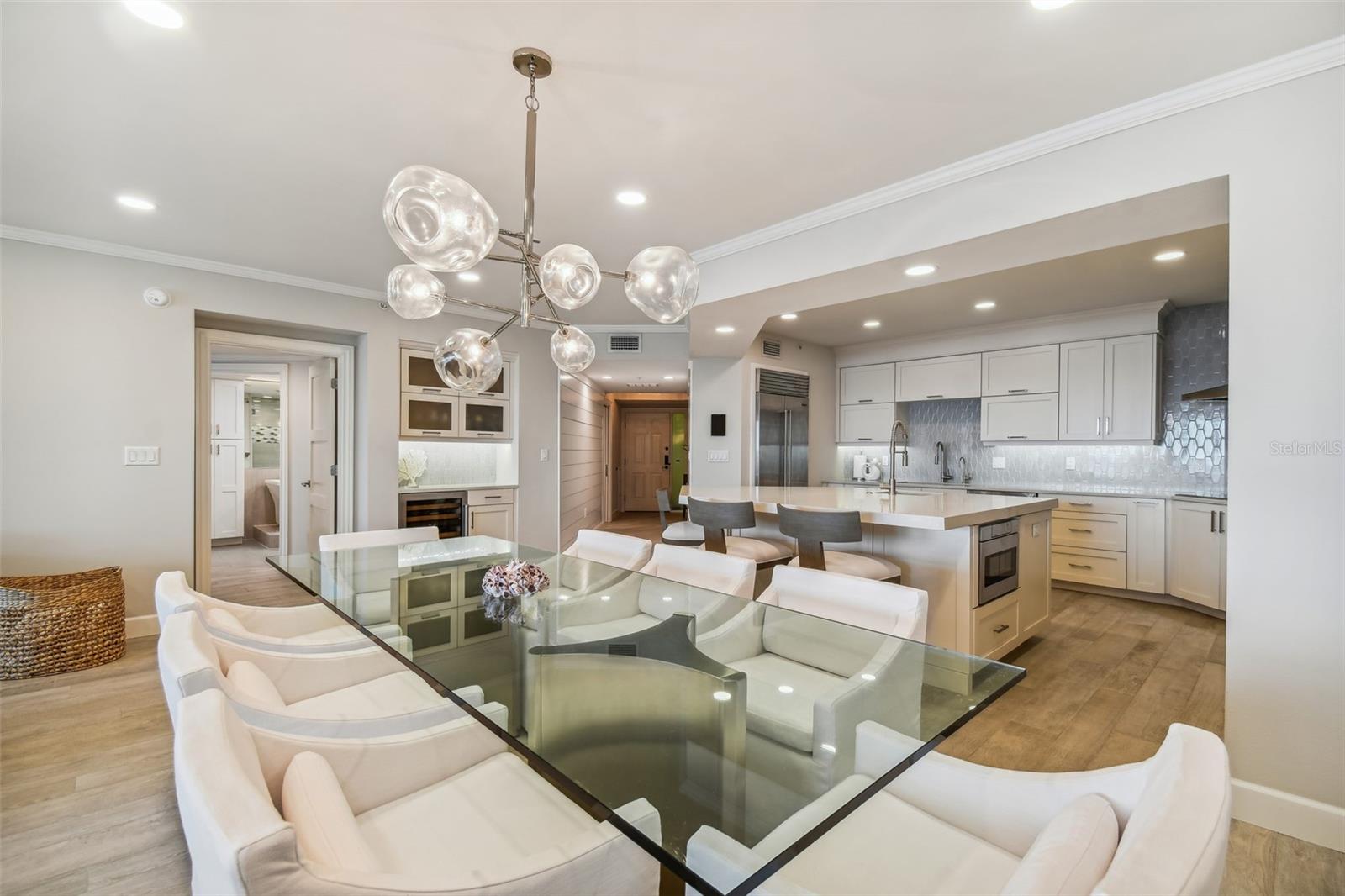 TIDES BEACH CLUB CONDO - Residential