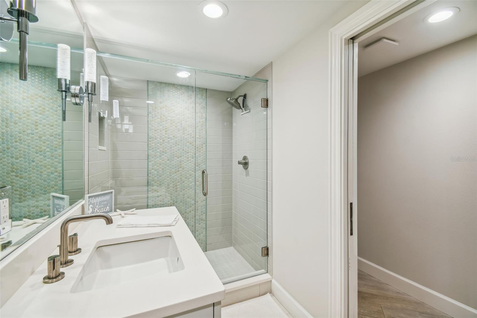 TIDES BEACH CLUB CONDO - Residential