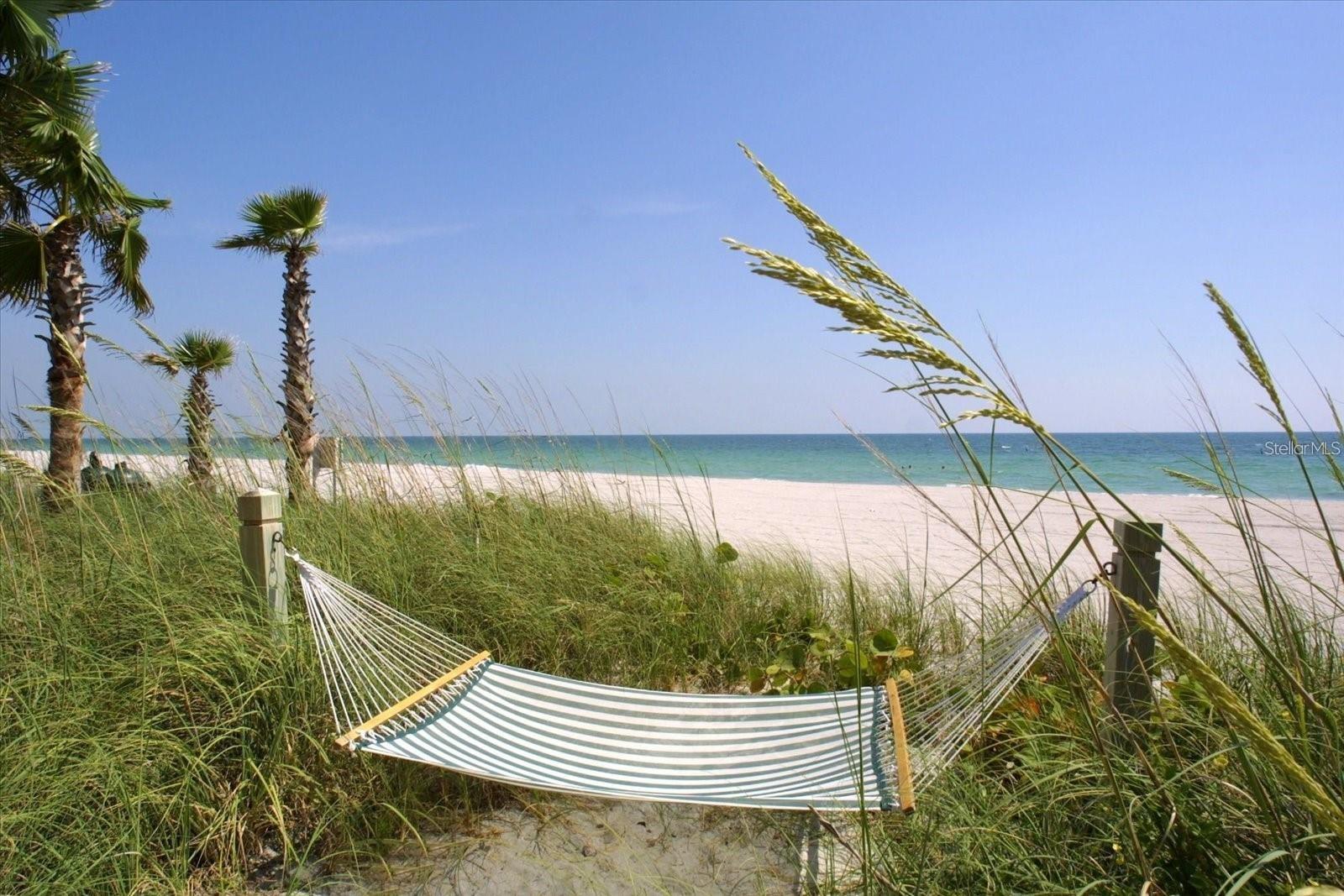 TIDES BEACH CLUB CONDO - Residential