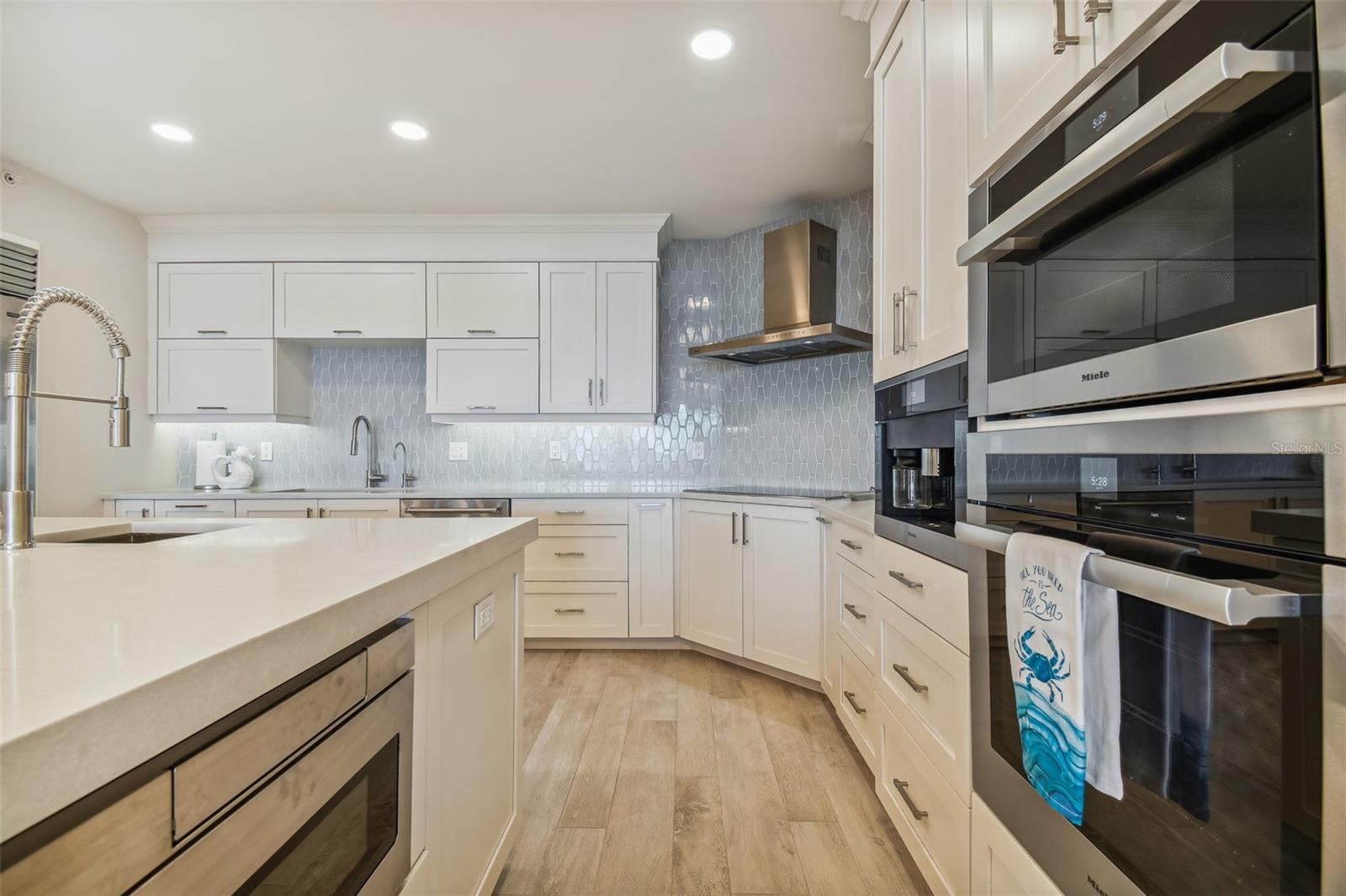 TIDES BEACH CLUB CONDO - Residential