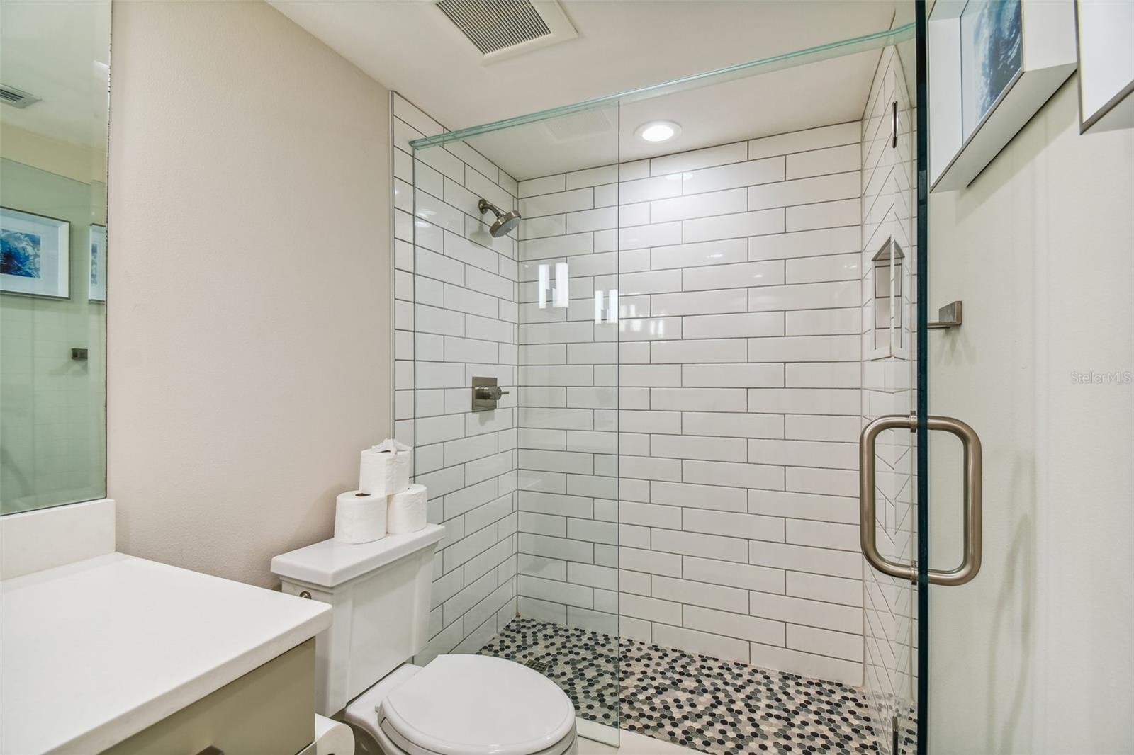 TIDES BEACH CLUB CONDO - Residential