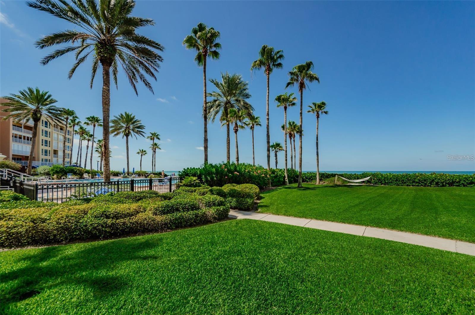 TIDES BEACH CLUB CONDO - Residential