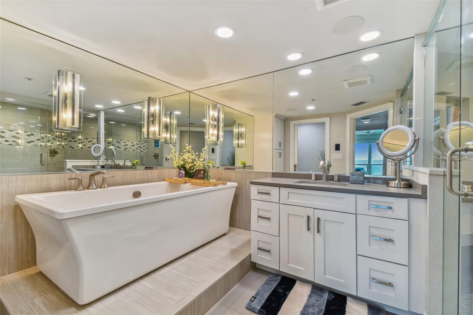 TIDES BEACH CLUB CONDO - Residential