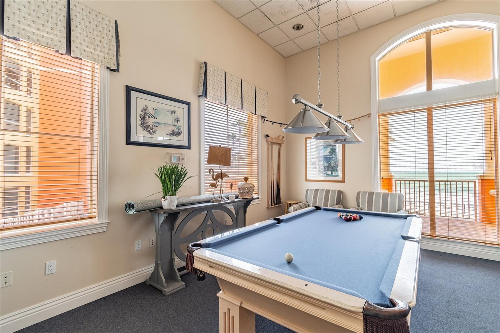 TIDES BEACH CLUB CONDO - Residential