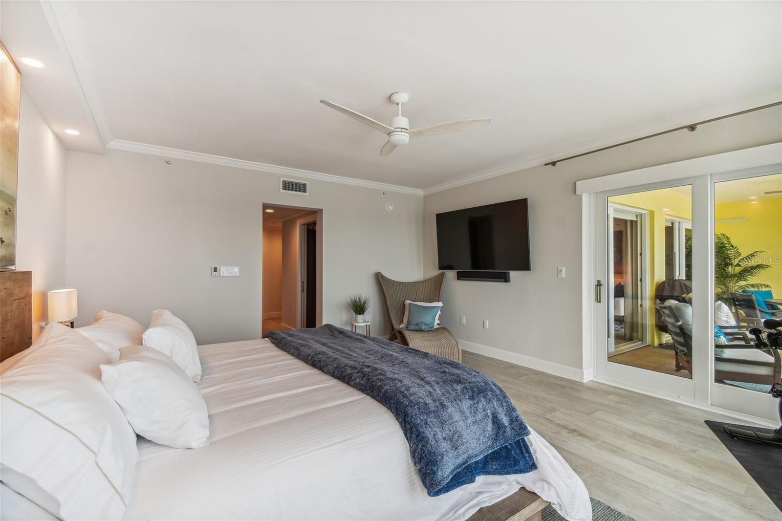 TIDES BEACH CLUB CONDO - Residential