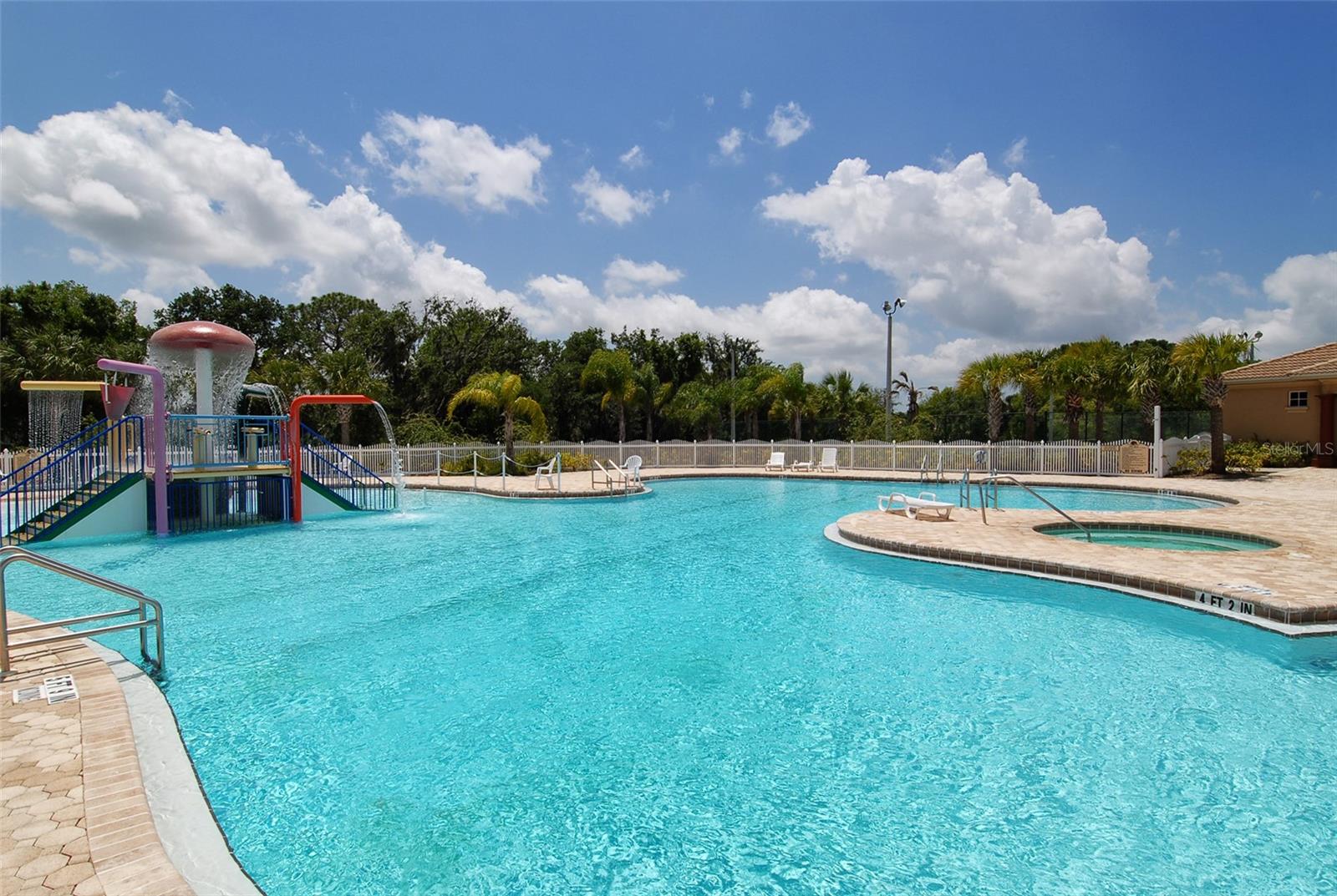 GREYHAWK LANDING PH 3 - Residential
