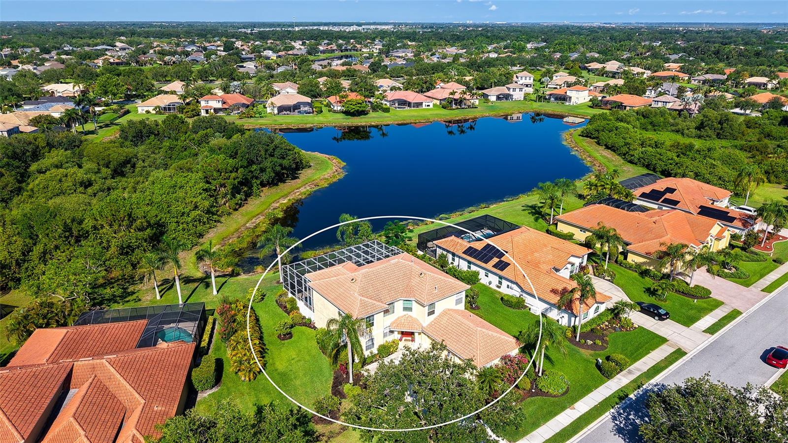 GREYHAWK LANDING PH 3 - Residential