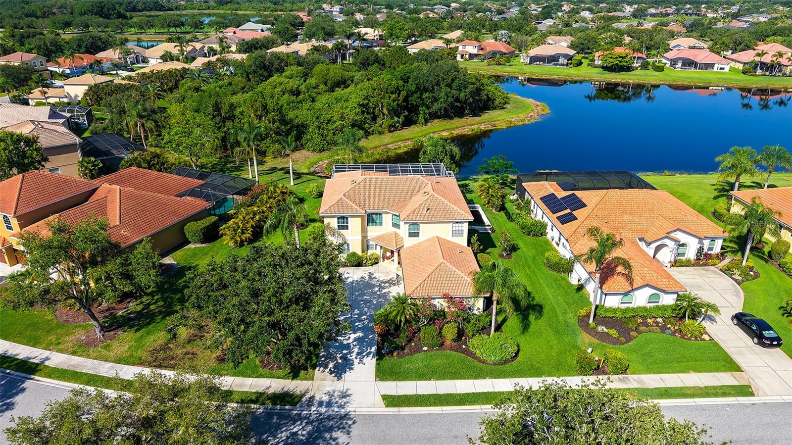 GREYHAWK LANDING PH 3 - Residential