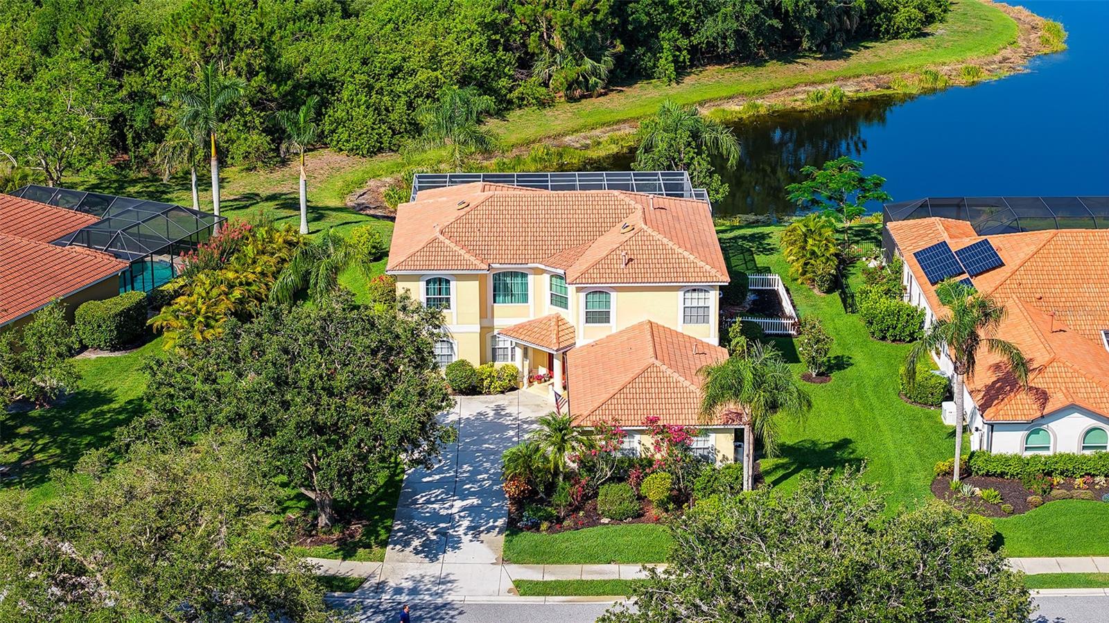 GREYHAWK LANDING PH 3 - Residential