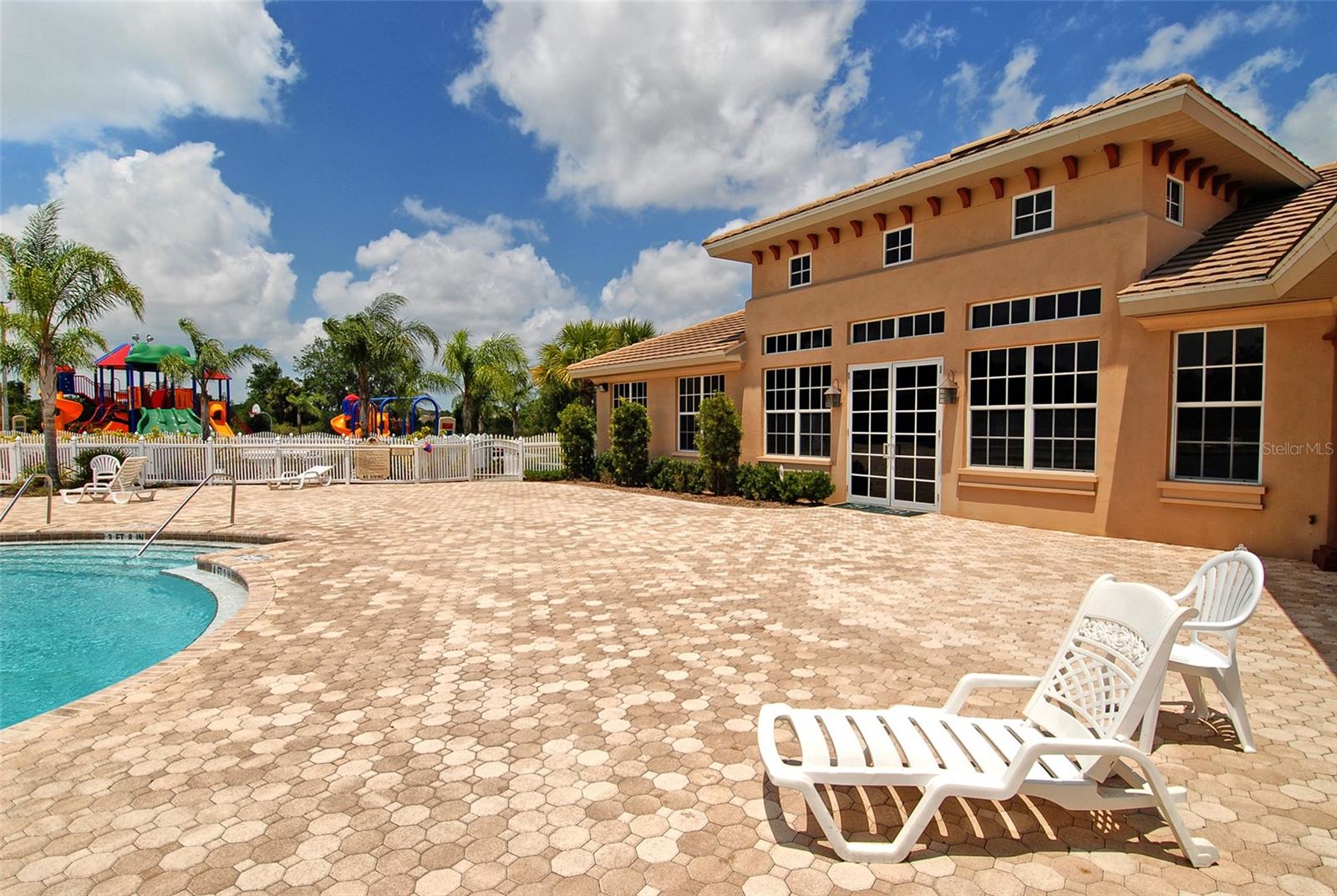 GREYHAWK LANDING PH 3 - Residential