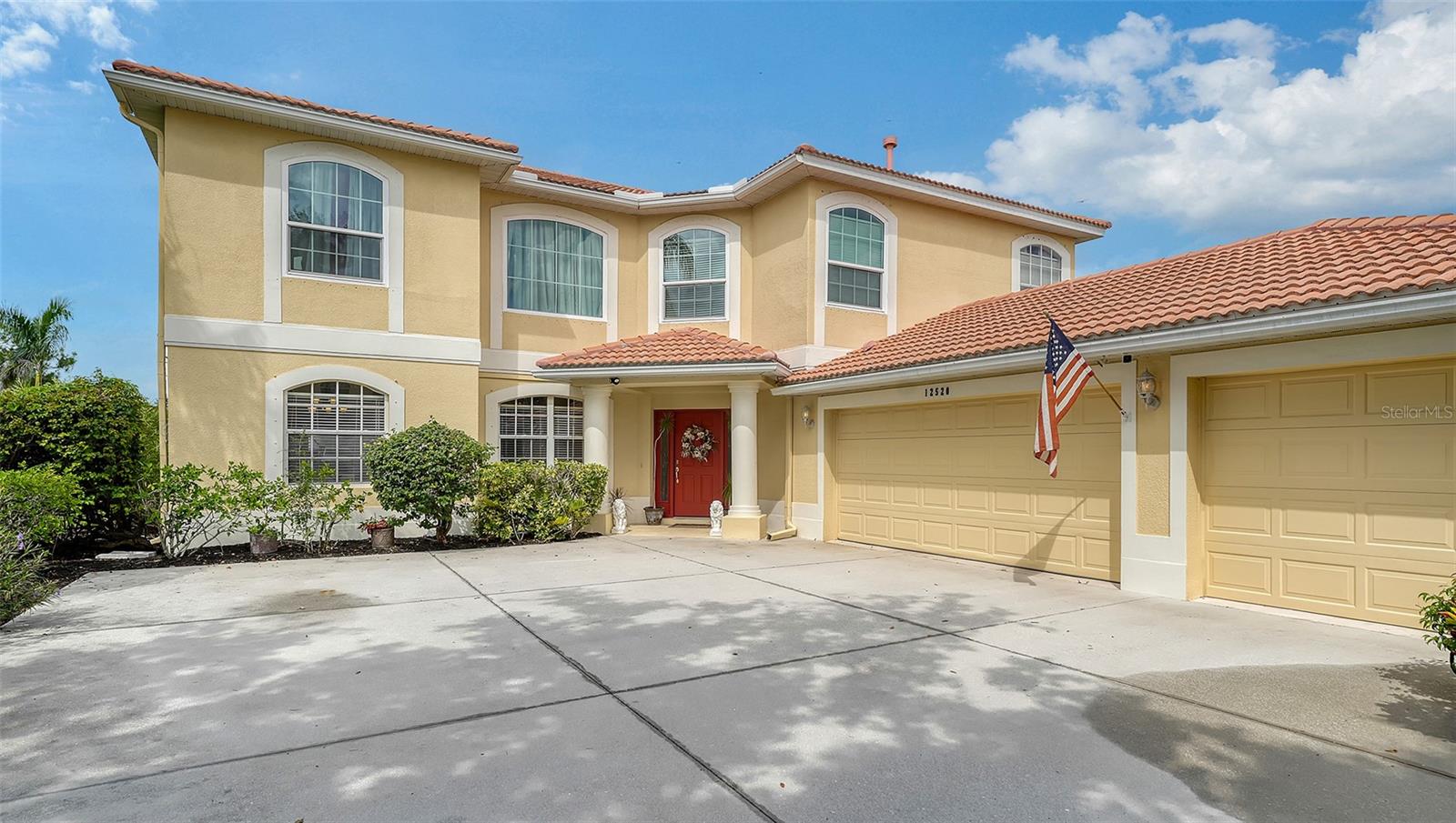 GREYHAWK LANDING PH 3 - Residential