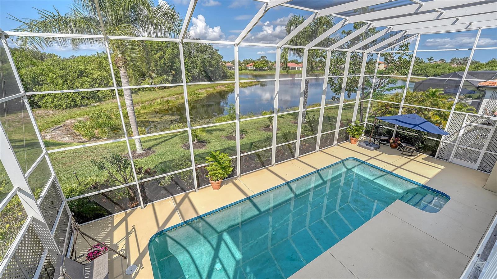 GREYHAWK LANDING PH 3 - Residential
