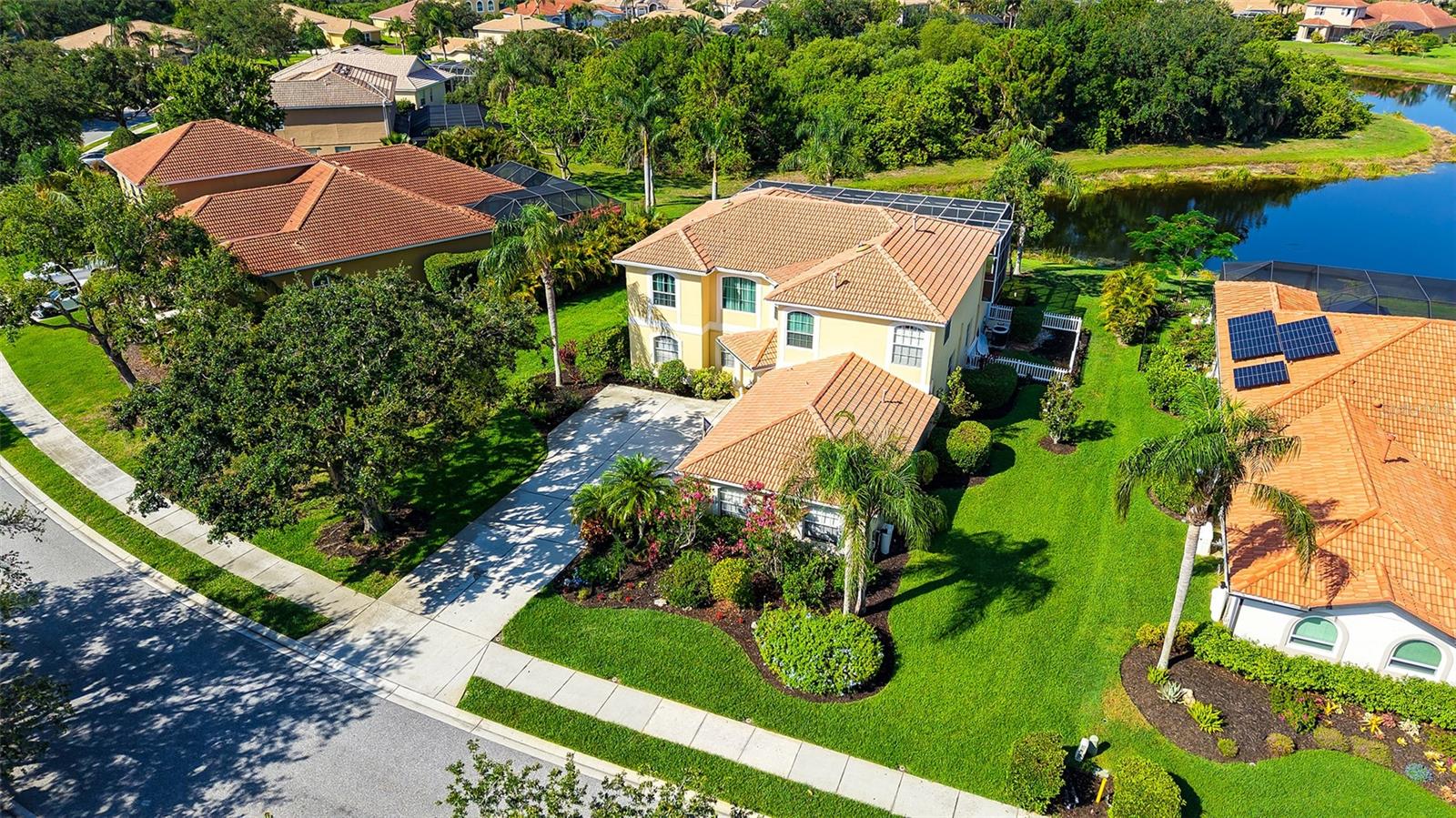 GREYHAWK LANDING PH 3 - Residential