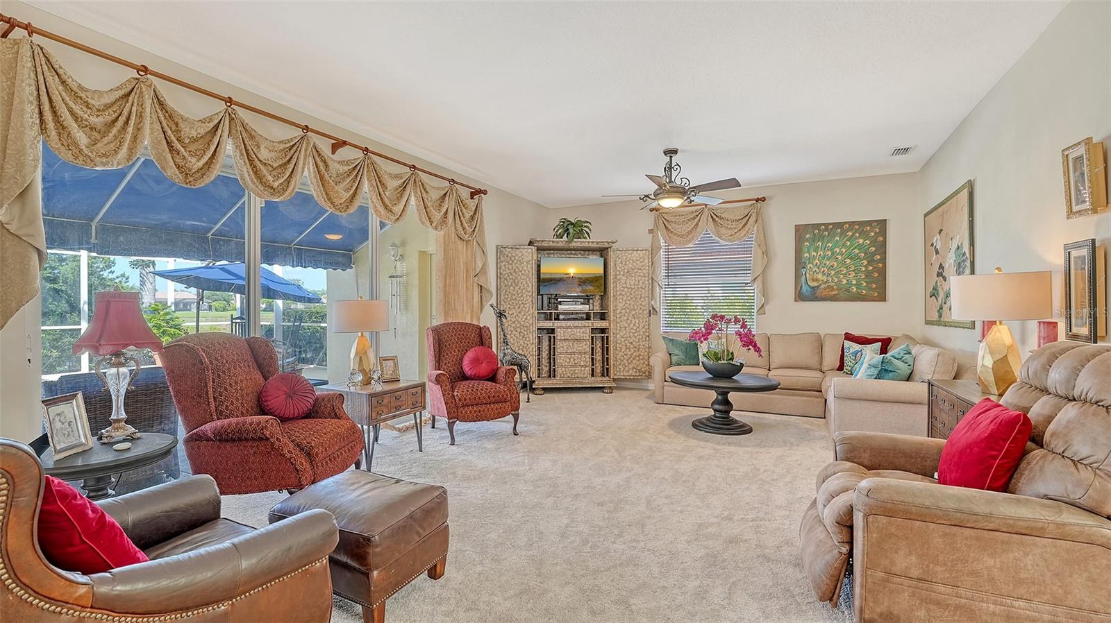GREYHAWK LANDING PH 3 - Residential