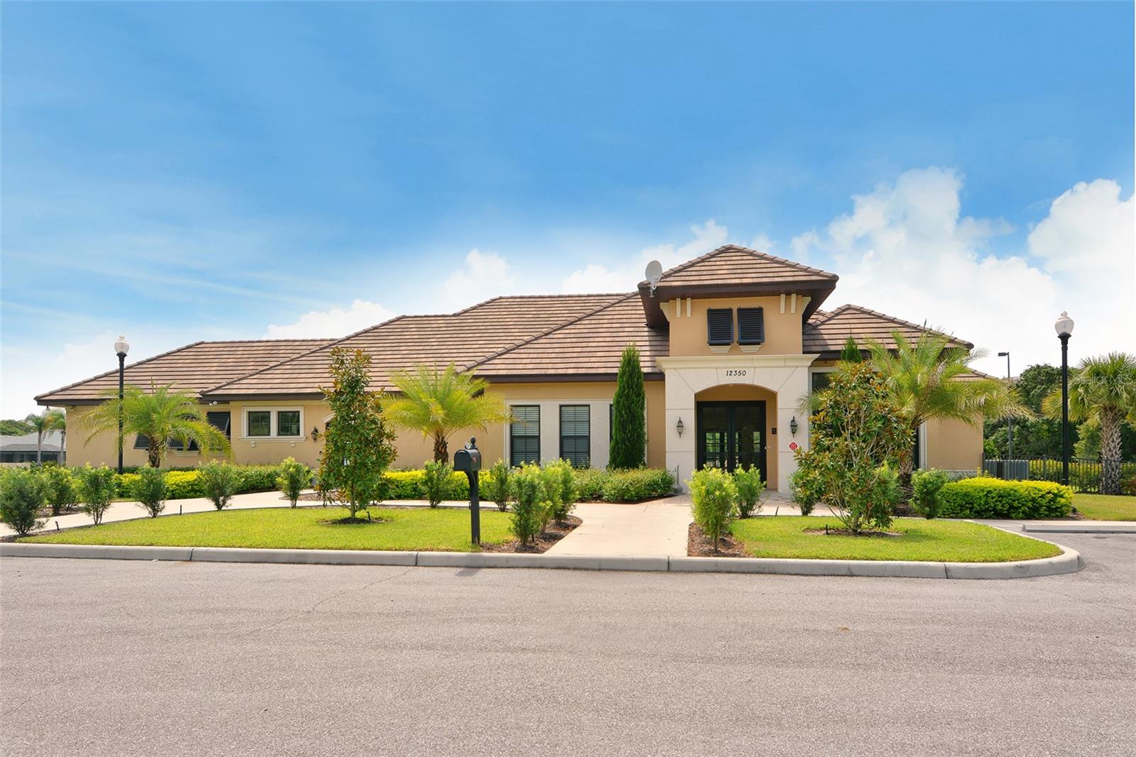 GREYHAWK LANDING PH 3 - Residential