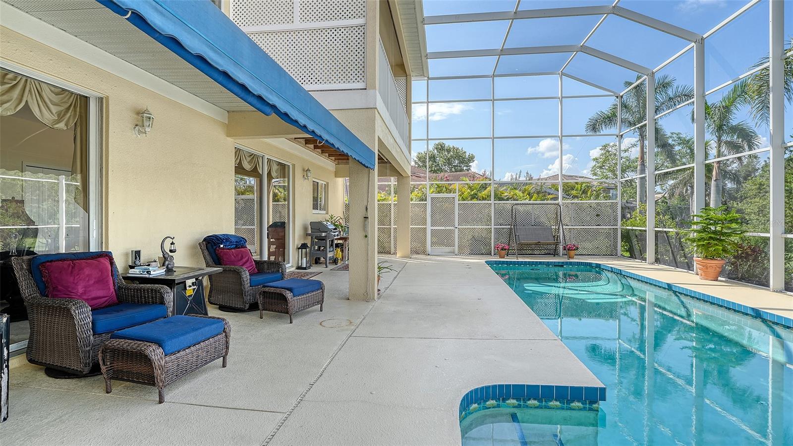 GREYHAWK LANDING PH 3 - Residential