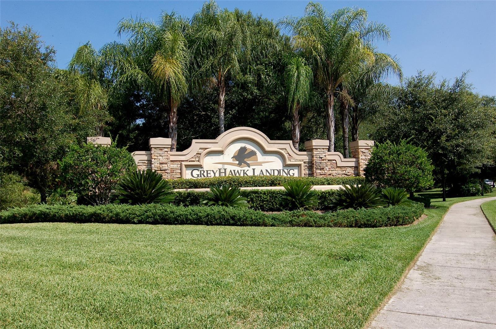 GREYHAWK LANDING PH 3 - Residential