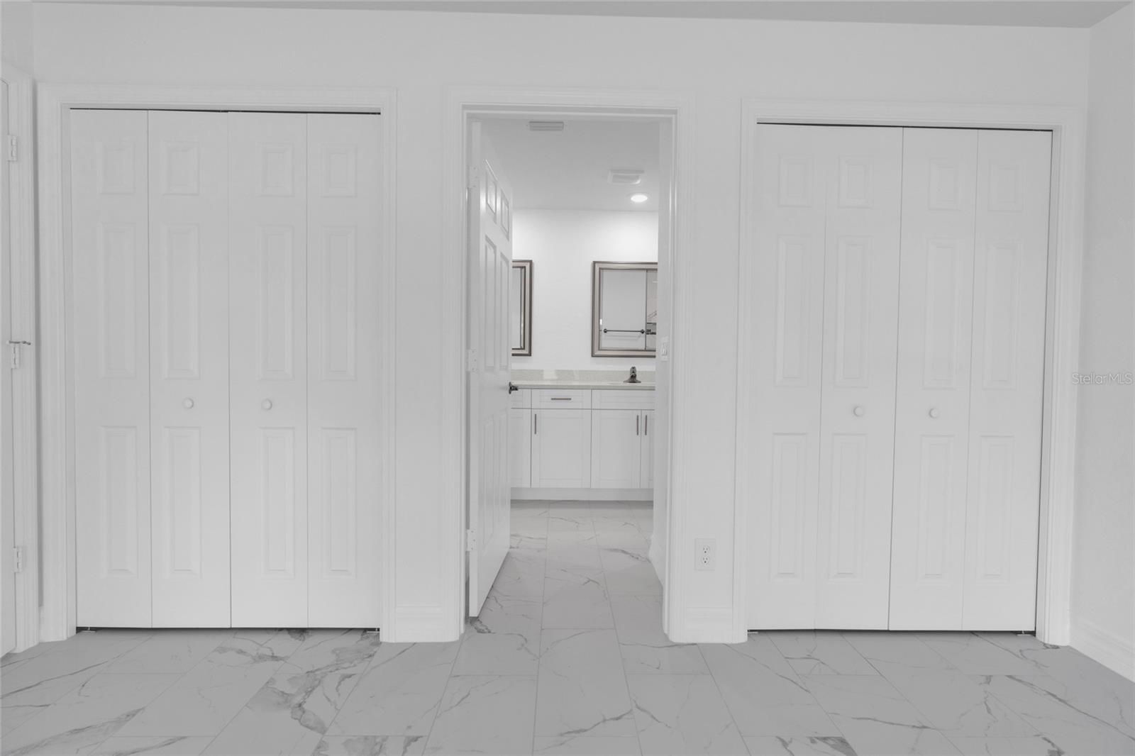 NO SUBDIVISION - Residential