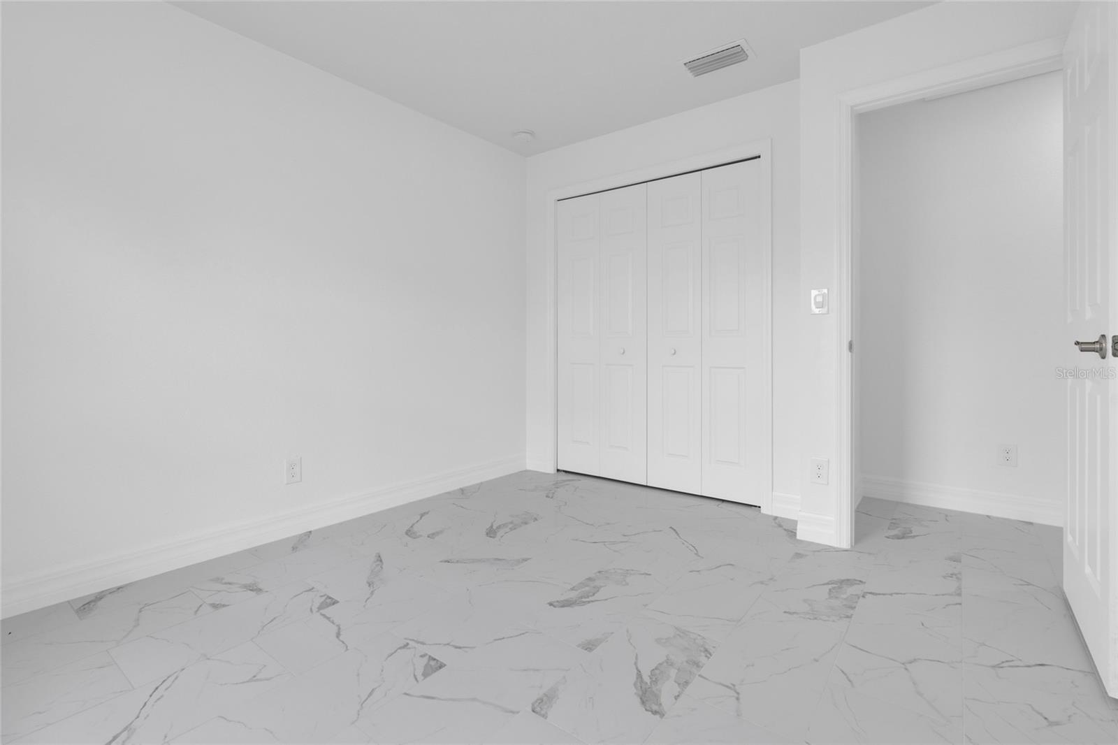NO SUBDIVISION - Residential