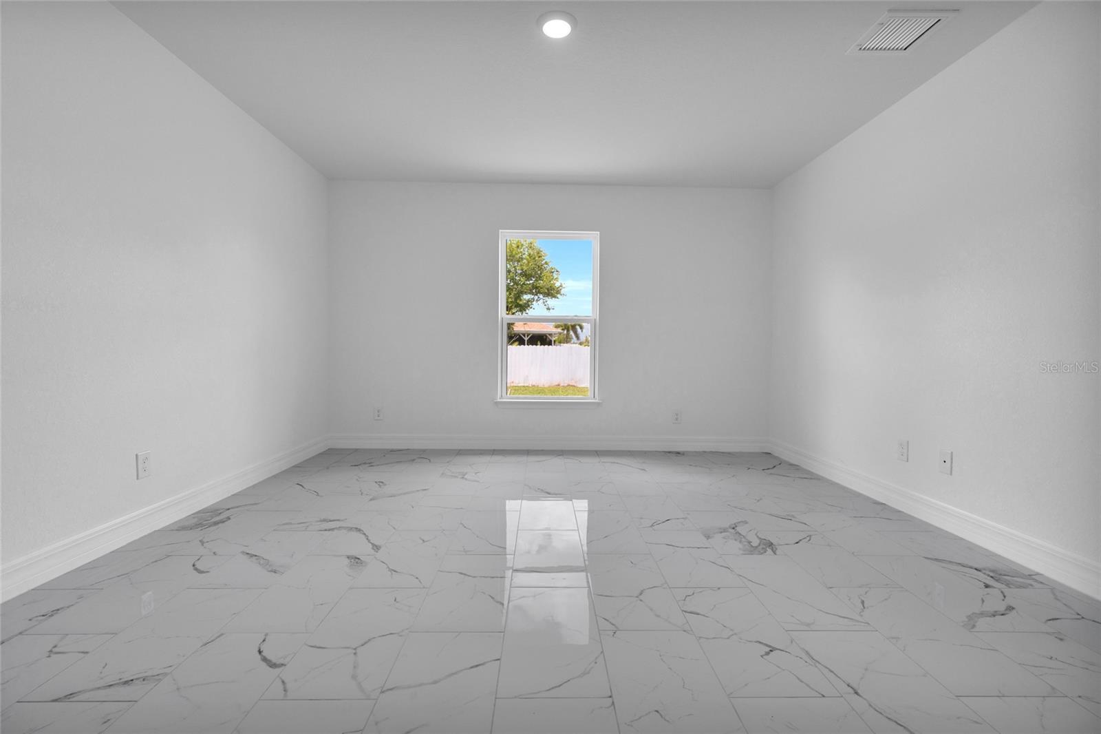 NO SUBDIVISION - Residential