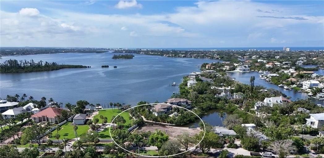 BAY ISLAND - Residential