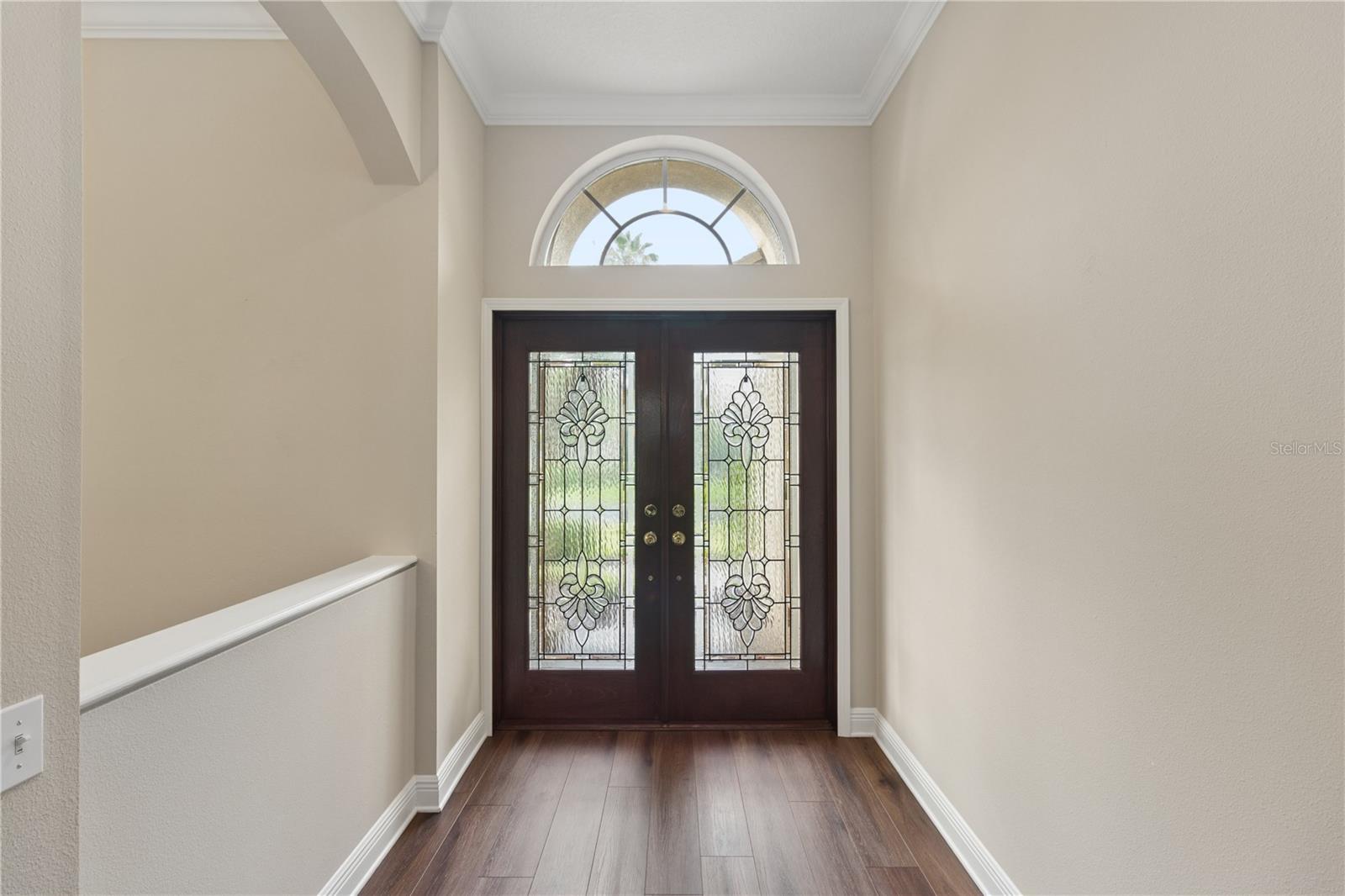 SEVEN OAKS PRCL S-7A - Residential