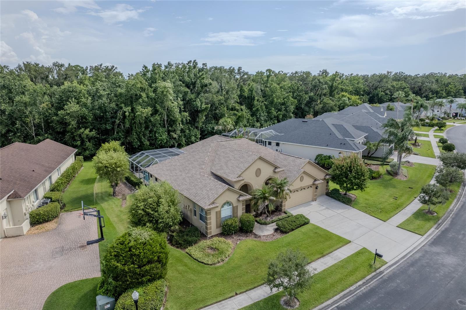 SEVEN OAKS PRCL S-7A - Residential