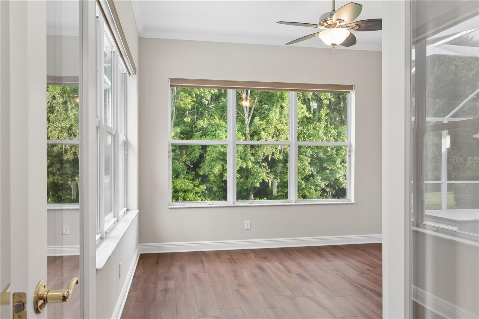 SEVEN OAKS PRCL S-7A - Residential