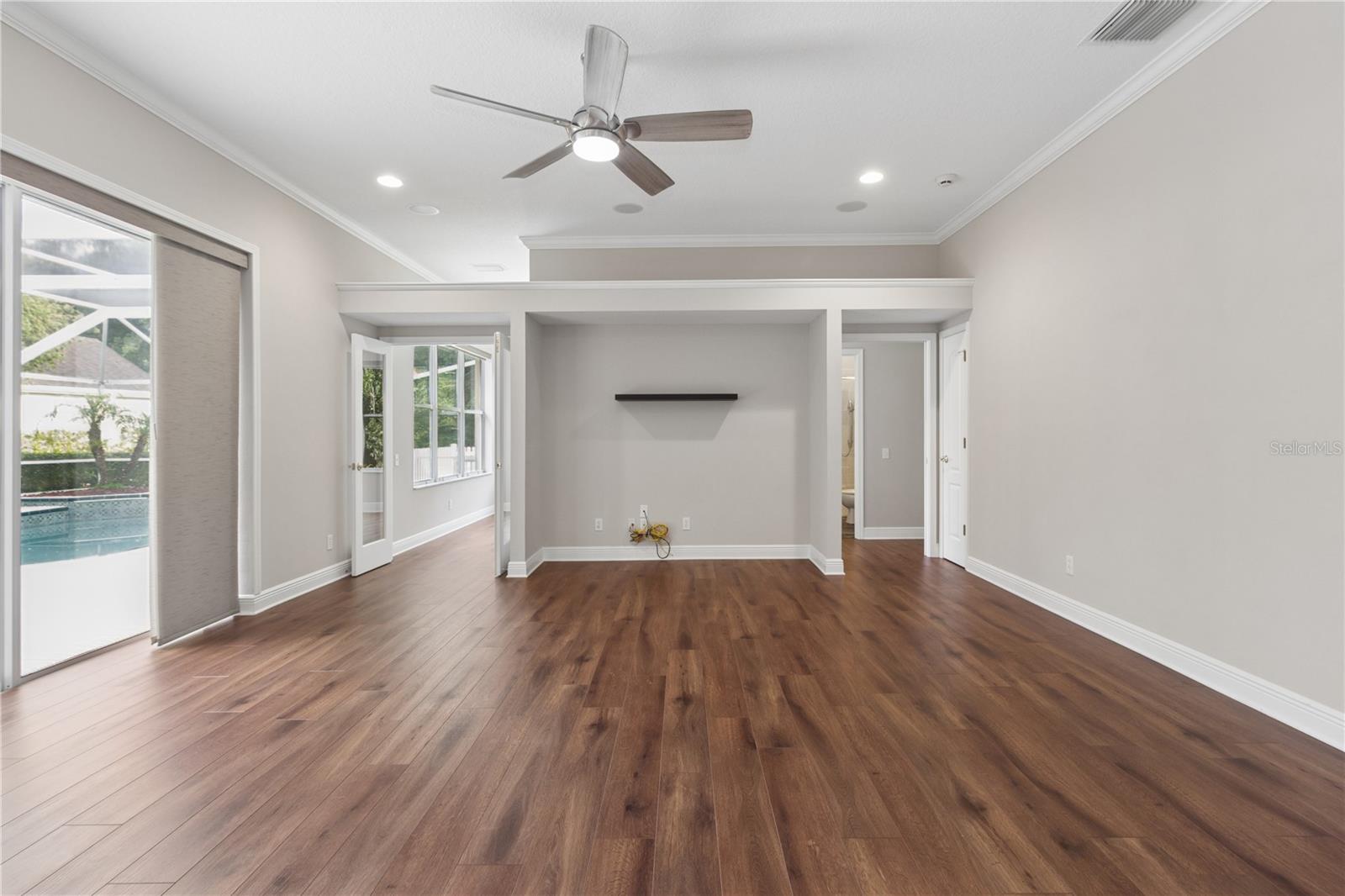 SEVEN OAKS PRCL S-7A - Residential