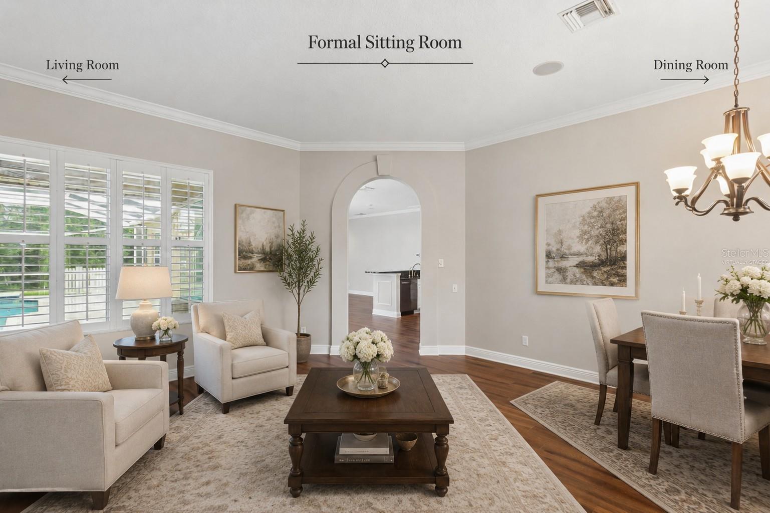 SEVEN OAKS PRCL S-7A - Residential