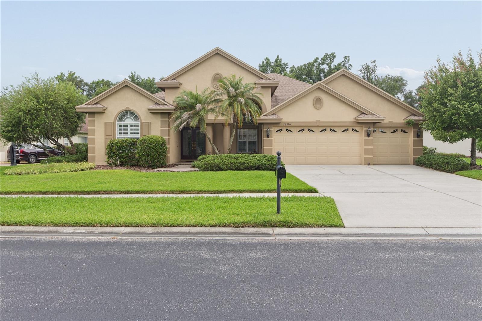SEVEN OAKS PRCL S-7A - Residential