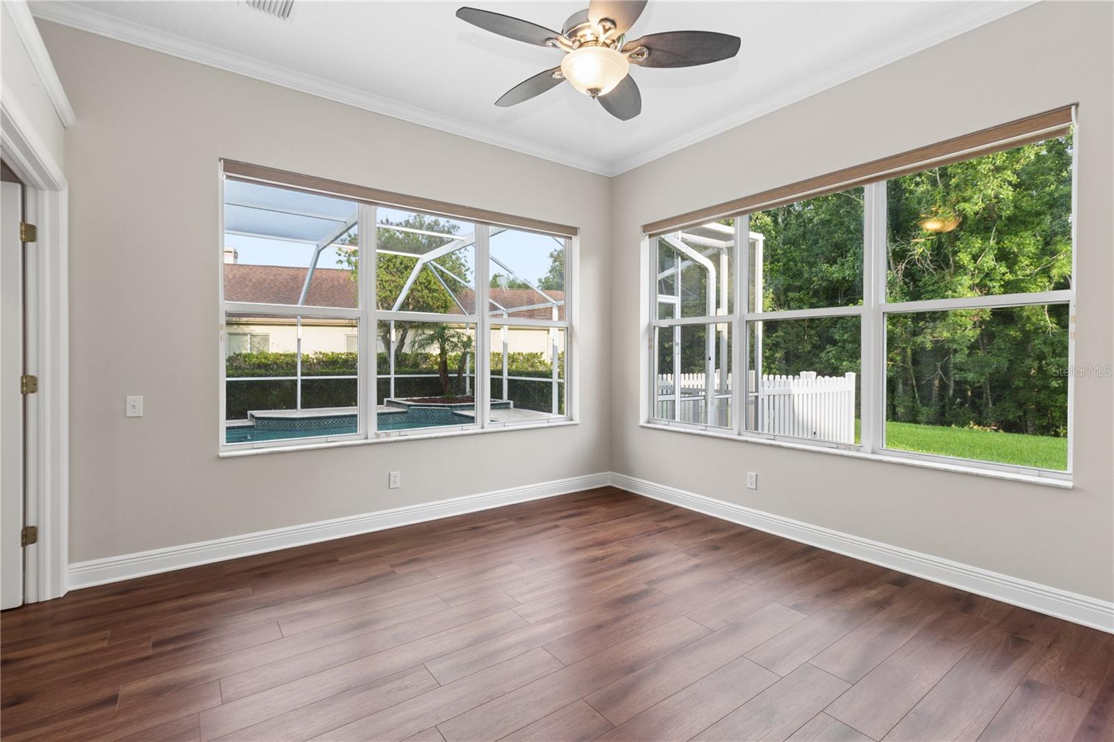 SEVEN OAKS PRCL S-7A - Residential