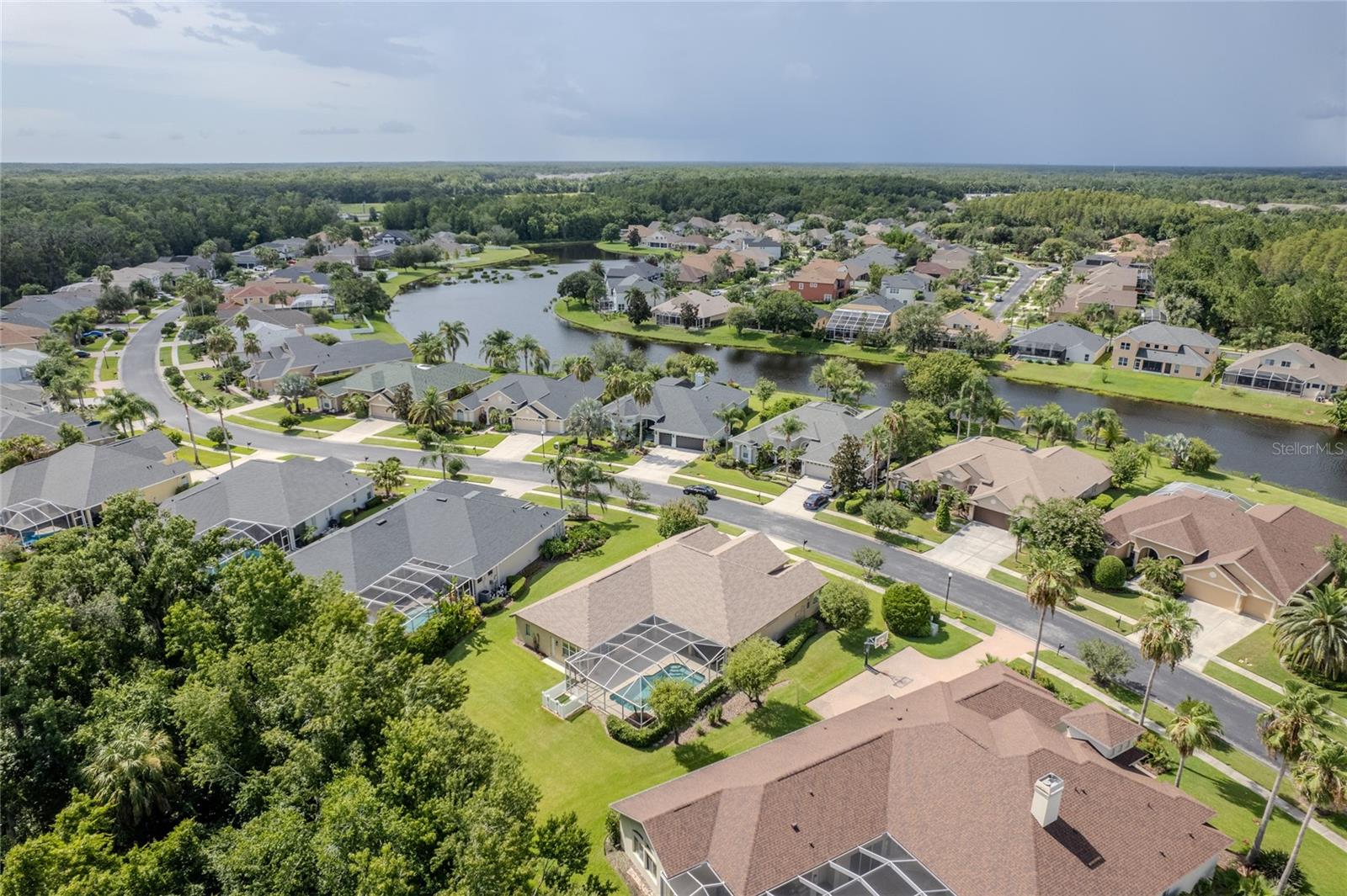 SEVEN OAKS PRCL S-7A - Residential