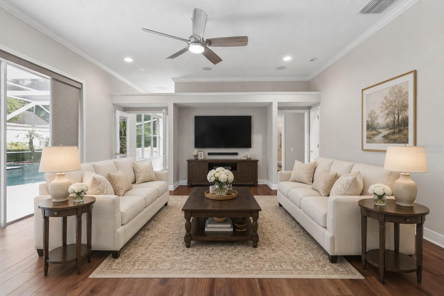 SEVEN OAKS PRCL S-7A - Residential