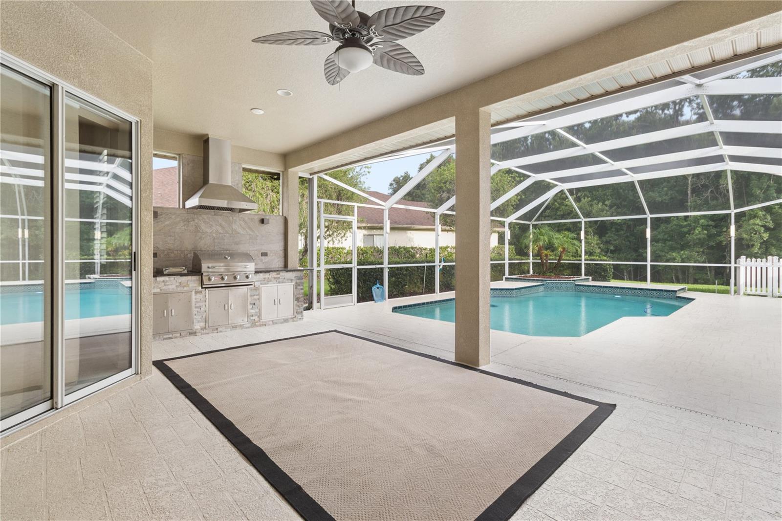 SEVEN OAKS PRCL S-7A - Residential